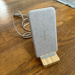 Ikea Touchless Charger